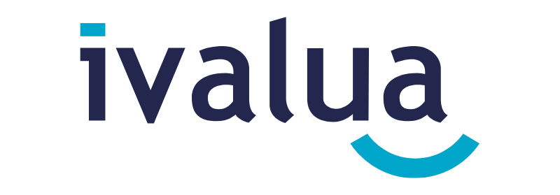 Ivalua logo