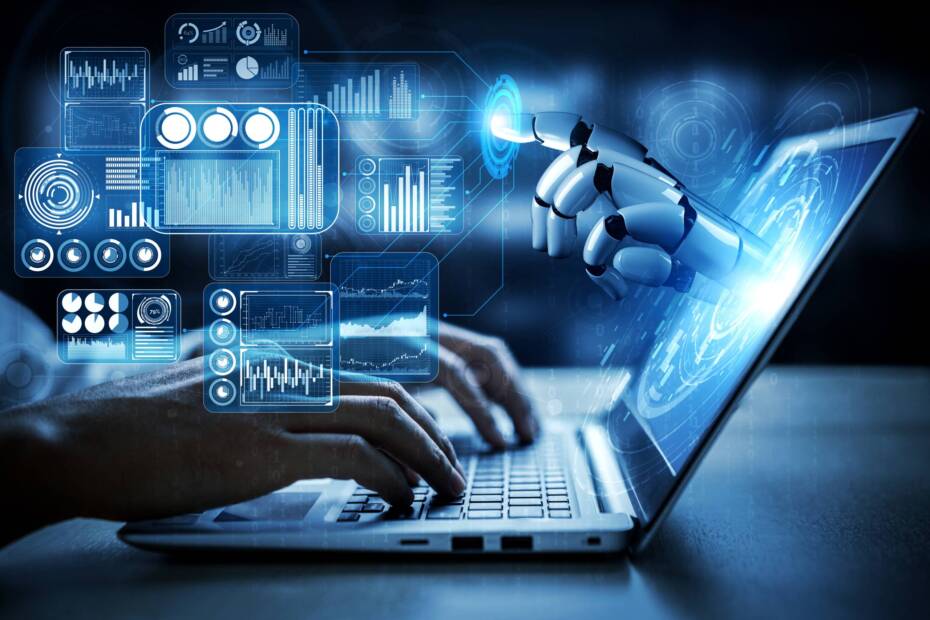 Artificial Intelligence (AI) in Procurement