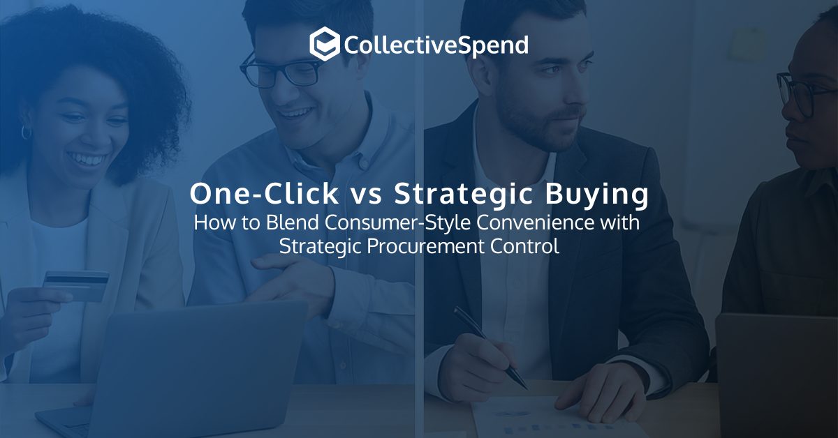 One-Click vs Strategic Buying: Finding the Right Balance