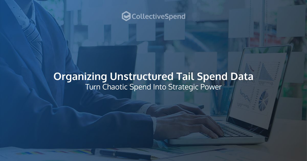 Efficient Tail Spend Solutions by CollectiveSpend