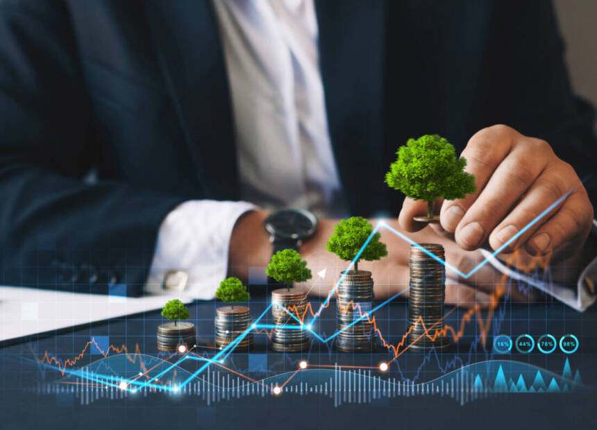 Procurement Sustainability in Tail Spend Managenent