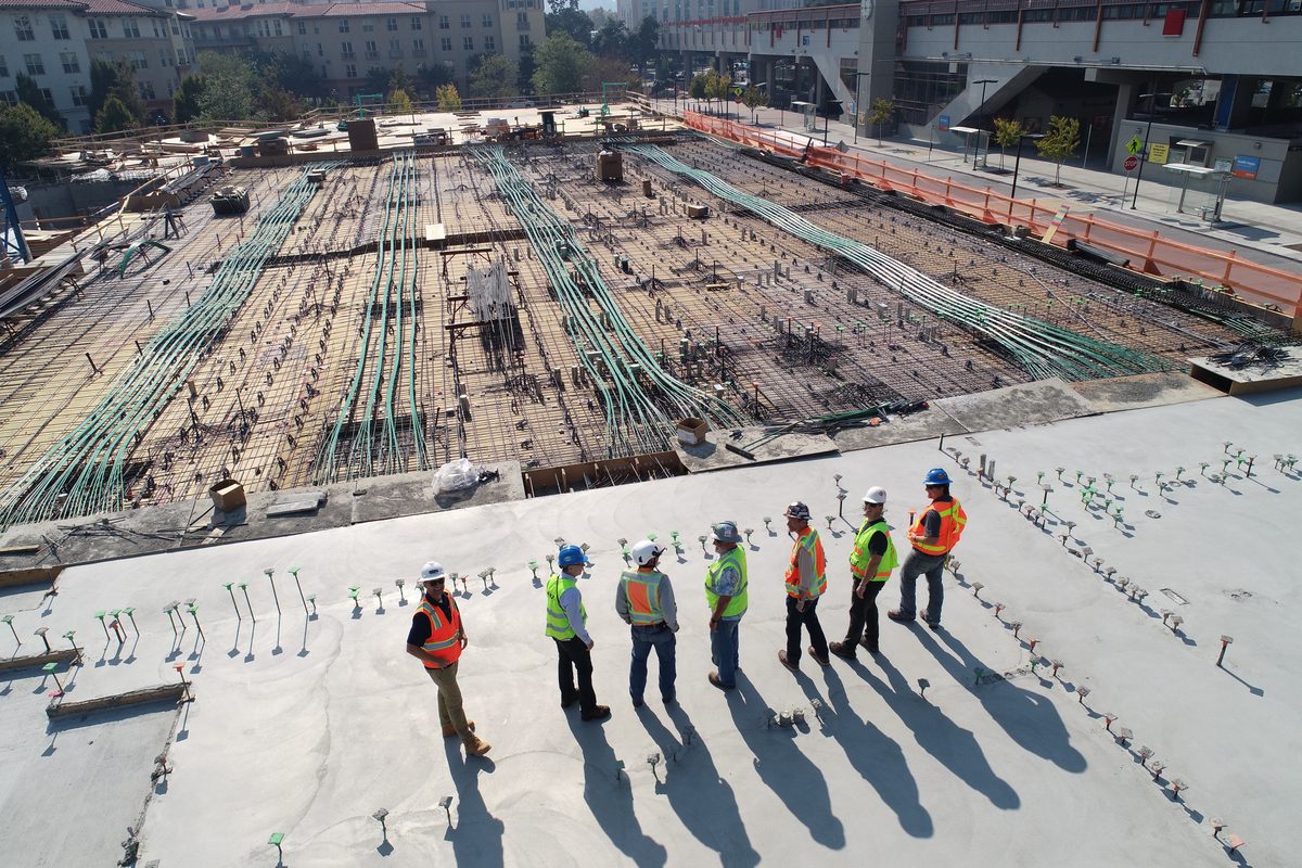 Constuction