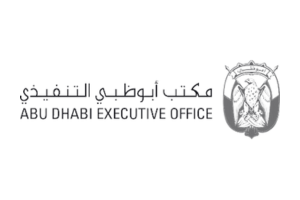 Abu Dhabi Executive Office Logo
