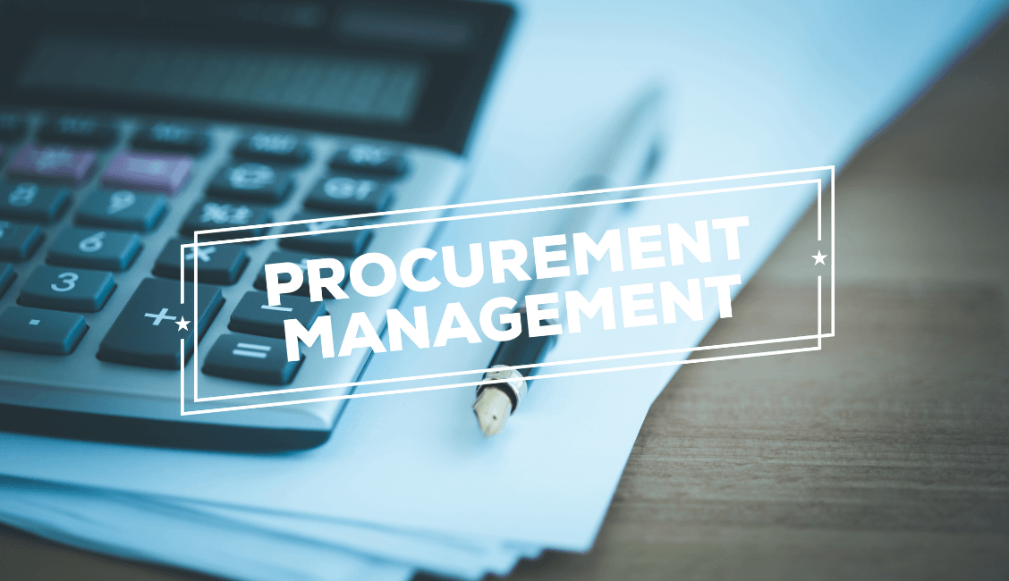 Procurement Maturity for GCC Organisations